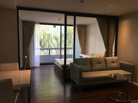 🎉 For Rent Condo FORMOSA LADPRAO 7 Building 1, Floor 2,1 bed room, Room size 40.00 sqm