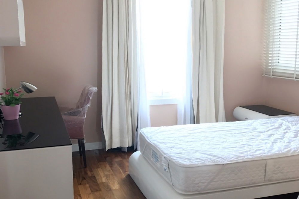 picture 🔥 Sale with tenant !! high floor 21++🔥Code C20230103354..........Baan Siri 24, 2 bedroom, 2 bathroom, furnished, Special Deal!!📣📣 - 7/7