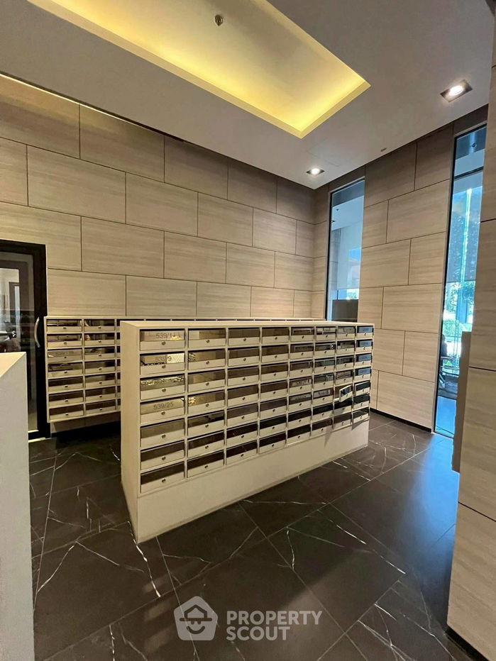 picture 1-BR Condo at Andromeda Condominium Pattaya close to Phratamnak (ID 2297843) - 8/19