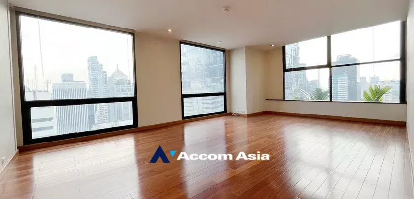 picture 🔼🔽 AccomA 📩 Super Luxury,Penthouse,Huge Terrace,Duplex Condo 3 BR Condominium @Somkid Gardens (AA33297) - 19/20