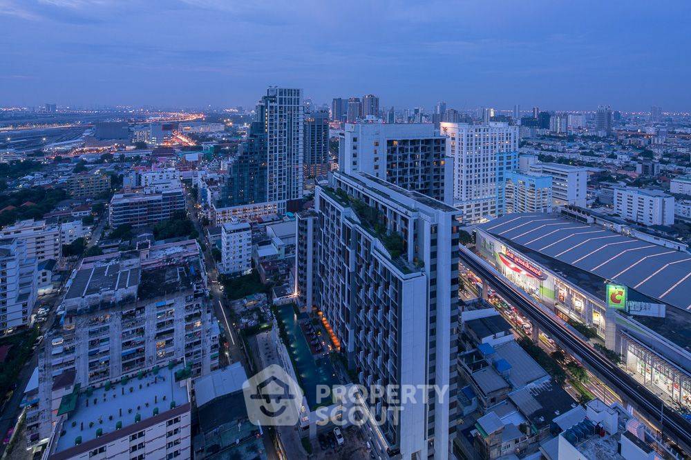 picture 1-BR Condo at The Reserve Phahol-Pradipat near BTS Saphan Khwai (ID 1074247) - 5/5