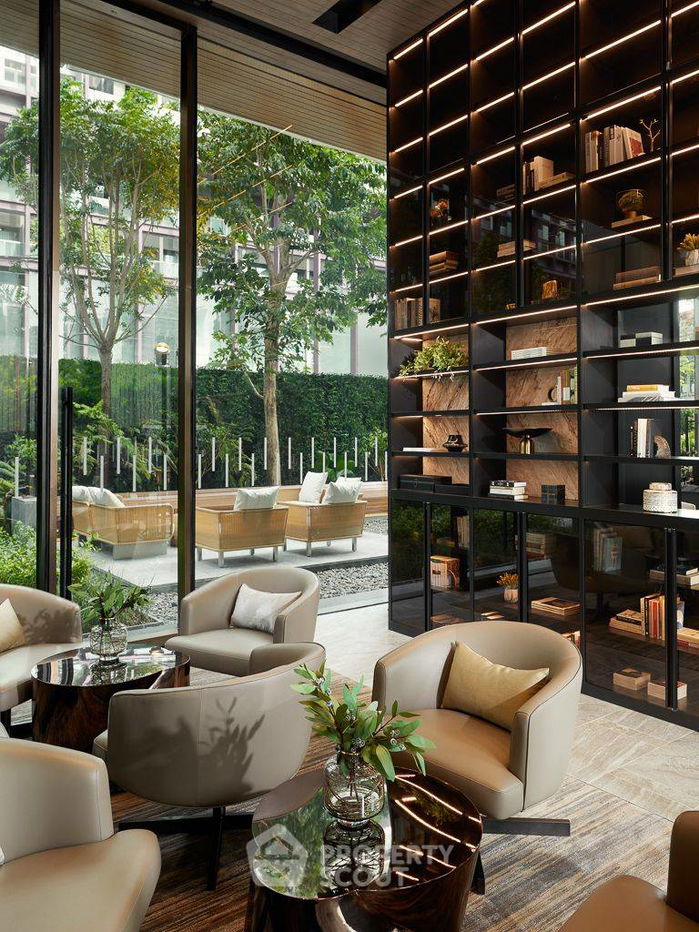 picture 1-BR Condo at The Esse Sukhumvit 36 near BTS Thong Lor (ID 701192) - 2/26