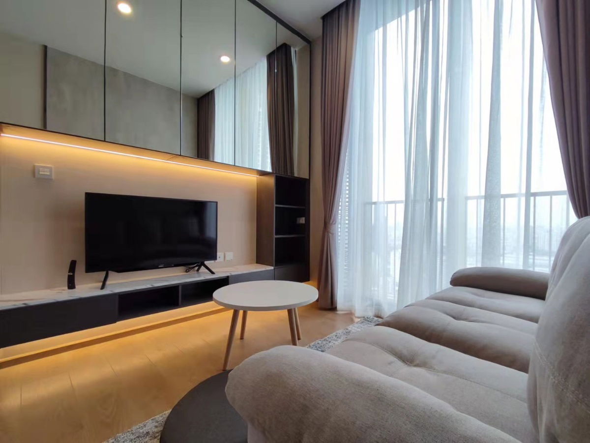 picture Condo For Rent!!Noble Be Sukhumvit 19 - 2/9