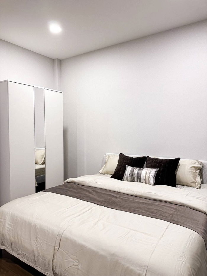 picture The City Bangna 4-bedroom type - 7/20