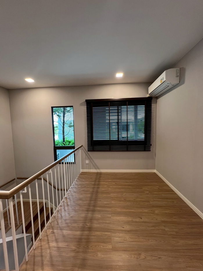 รูป 🏡✨ ให้เช่าบ้านเดี่ยว Mantana Bangna Km.15 4 ห้องนอน ตกแต่งครบ 283 ตร.ม. ใกล้เมกะบางนา 💰 180,000 บาท/เดือน - รูปที่ 7/32