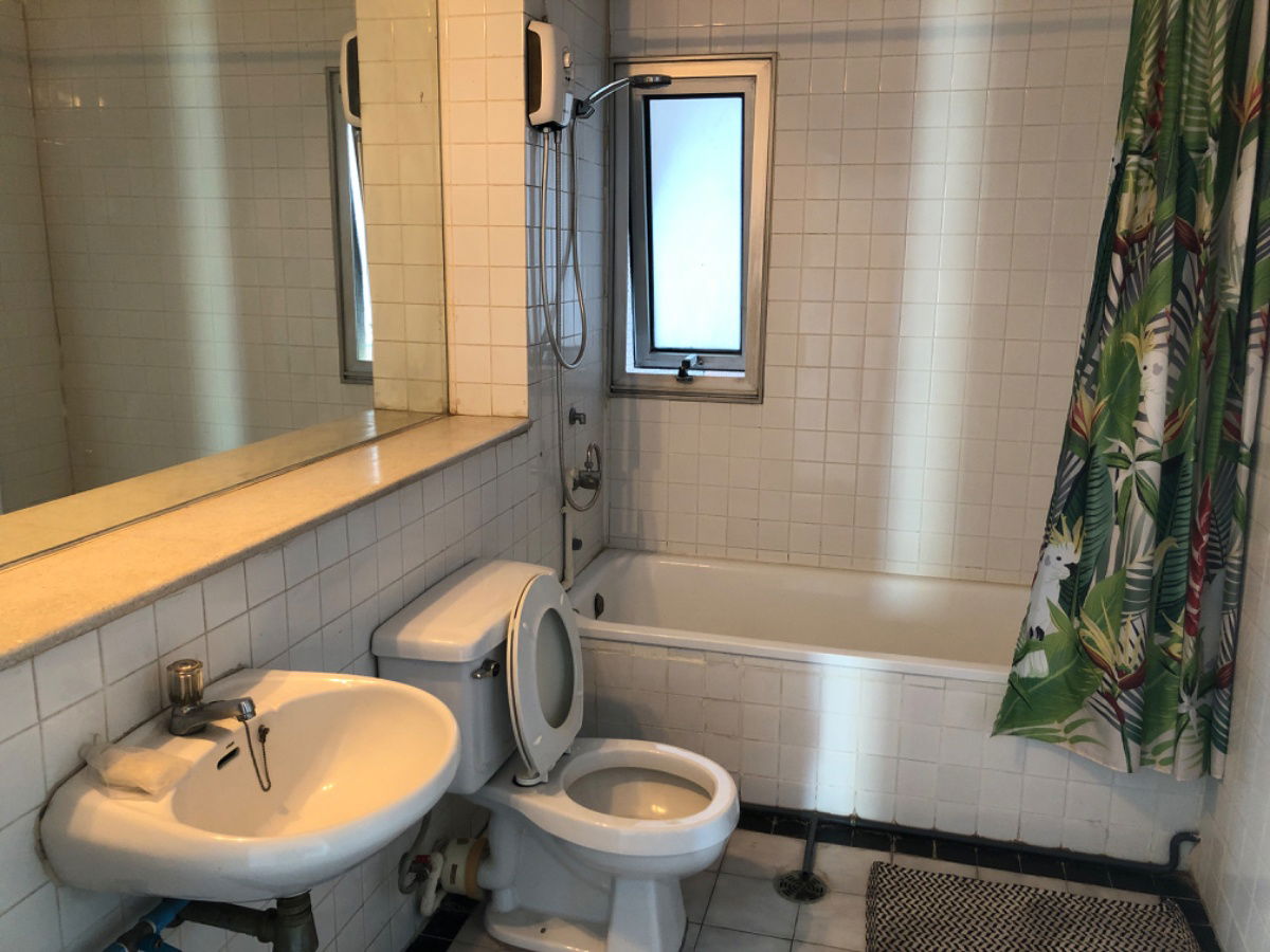 picture (For Sale) Lake view condo Muangthong Thani - 14/20