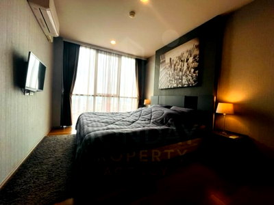 Condos for rent : HotDeal​🔥🔥  For Rent​ | Prime Location and Special Price, Condo at The Line Phahonyothin Park (MD-95191) 