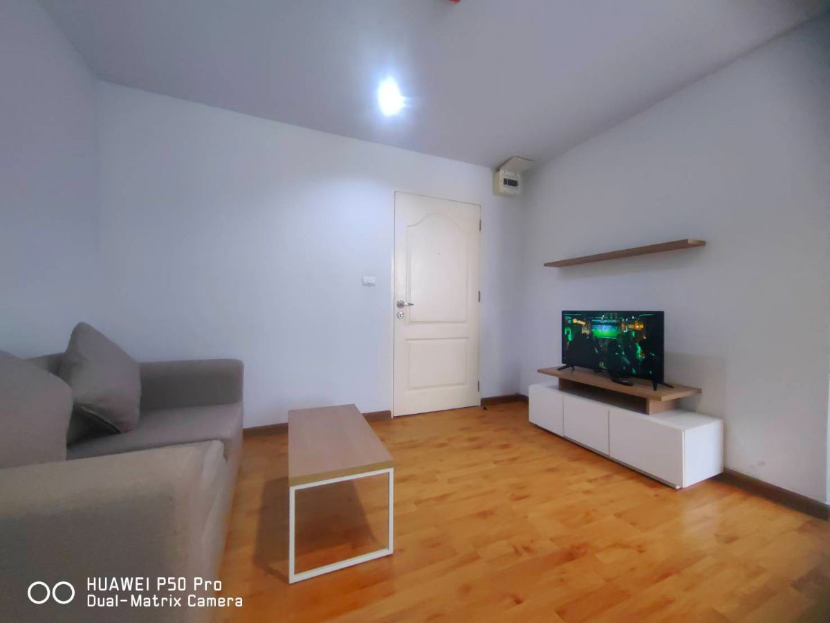picture For Rent Tulip Square @ Aomnoi - 1 bed 28 sq.m.  5th floor - 2/12