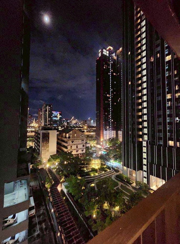 รูป CD103 ให้เช่า | คอนโด Life Asoke–Rama 9 - รูปที่ 11/11