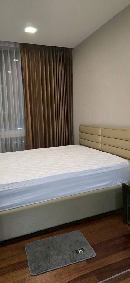 รูป Rent   The Metropolis Samrong Interchange 1ห้องนอน 35 ตรม. เฟอร์ครบ 13,500 บาท - รูปที่ 3/11