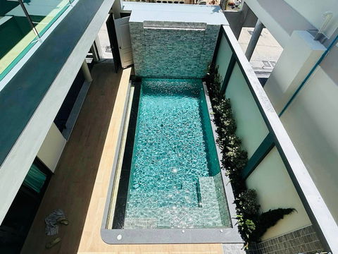Property Name: Pool Villa 98 Home  Located: Thapphaya Road, Pattaya  