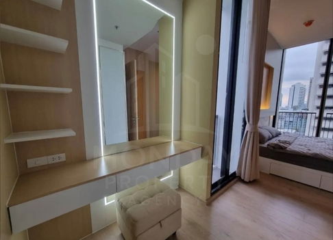 HotDeal​🔥🔥  For Rent​ | Prime Location and Special Price, Condo at Noble BE 19 (MD-80357)​