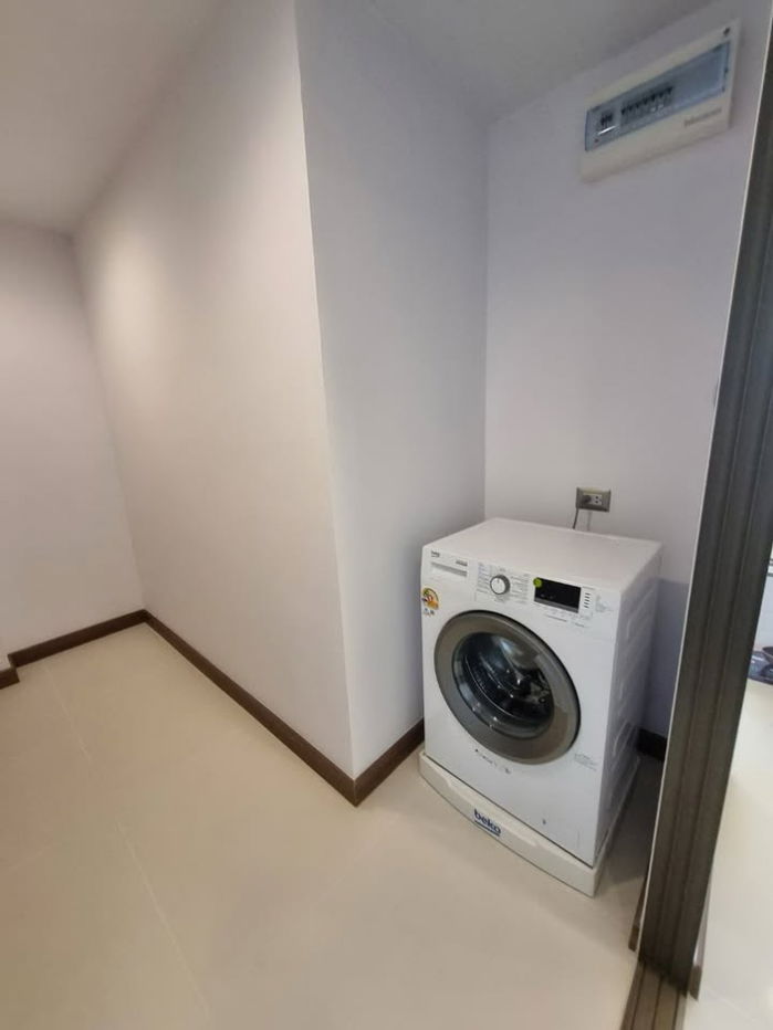 รูป PFD-05653 ให้เช่าคอนโด  ศุภาลัย โอเรียนทัล สุขุมวิท 39  ( Supalai Oriental Sukhumvit 39 ) นัดชมห้อง ■ line : @propertyfinder	 - รูปที่ 10/14