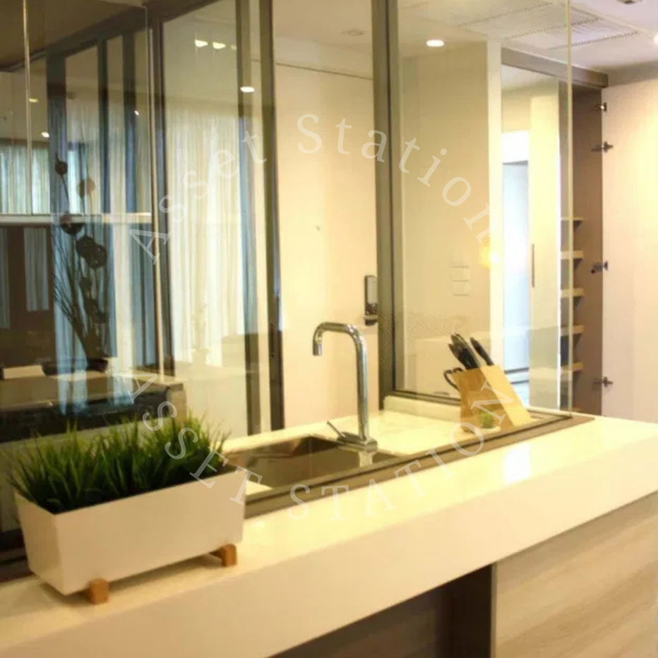 picture 🏢Live like a city dweller with complete facilities at The Room Wongwianyai🏢 - 9/13