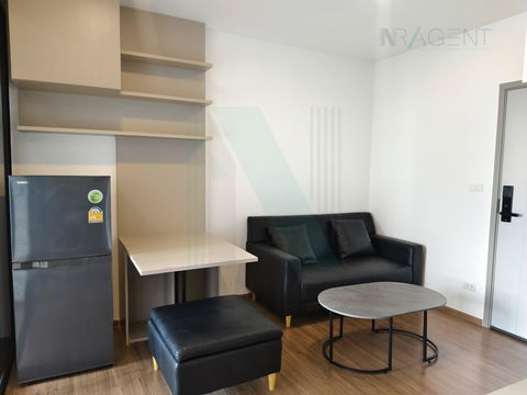 🎉 For Sell Condo THE ORIGIN RAM 209 INTERCHANGE Building 1, Floor 11,1 bed room, Room size 31 sqm
