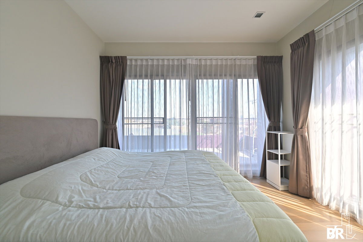 รูป 💙Luxury unit with high privacy, Noble Reveal Near BTS Phrom Phong - รูปที่ 5/13