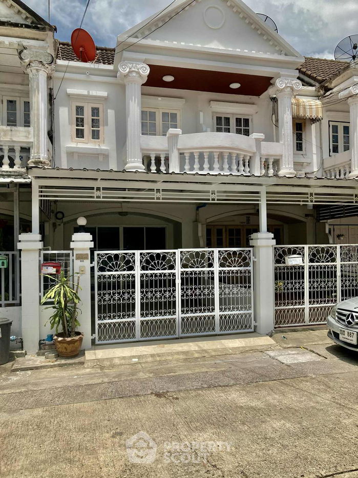 รูป คอนโด 2-ห้องนอน ที่ เอเวอร์กรีน วิว ทาวเวอร์ ใน บางนาเหนือ (ID 2297150) - รูปที่ 1/13