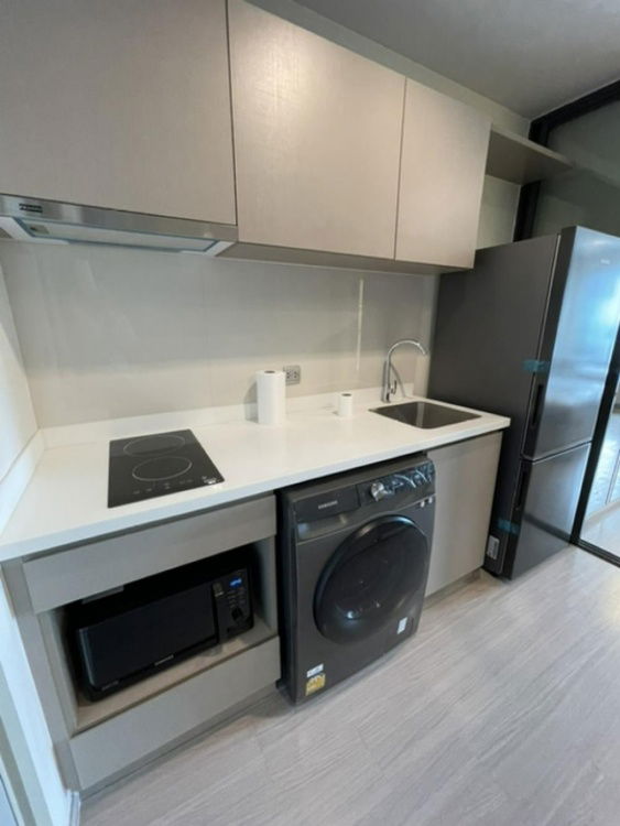 รูป PFD-05651 ให้เช่าคอนโด ไลฟ์ ลาดพร้าว ( Life Ladprao )  นัดชมห้อง ■ line : @propertyfinder - รูปที่ 7/10