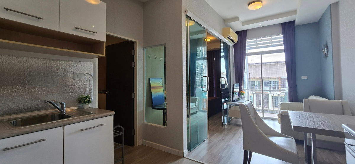 picture ✨  For Sale – My Hip Condo 2, Business Park, Chiang Mai ✨ - 11/19