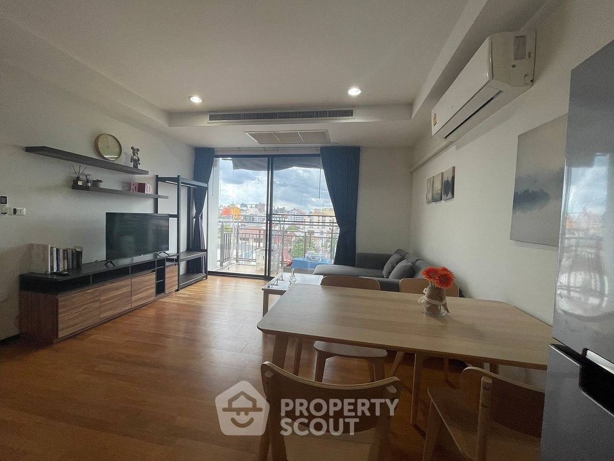picture 2-BR Condo at Amanta Ratchada near MRT Thailand Cultural Centre (ID 2297867) - 9/10