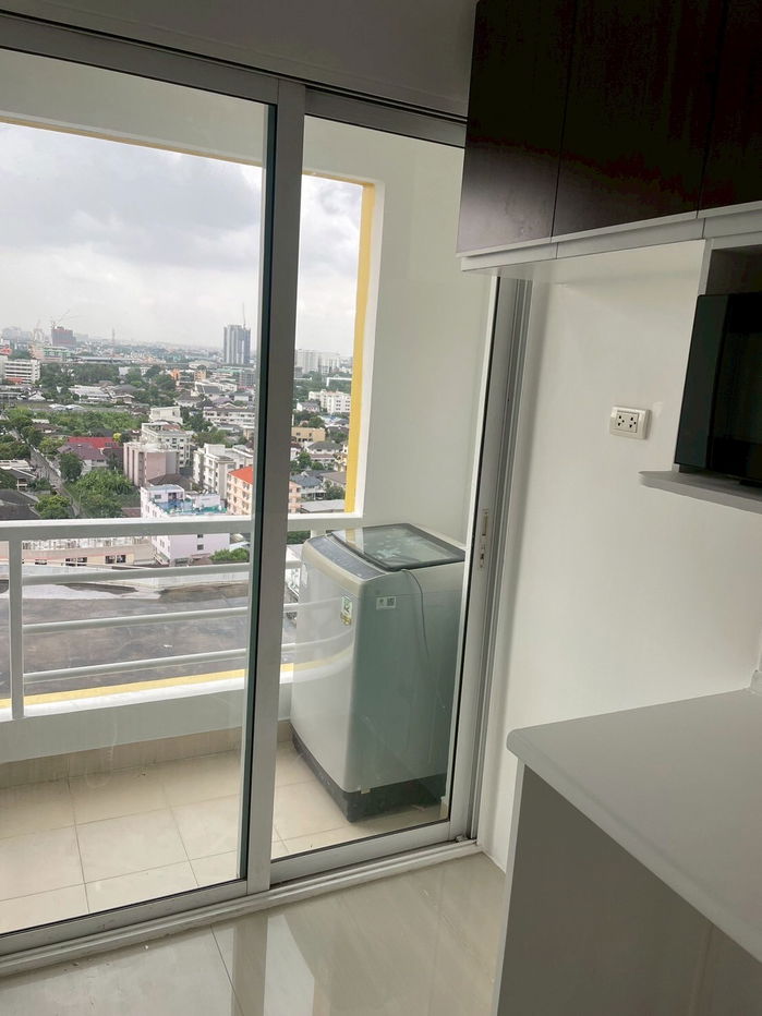 picture 🟪🟦🟩🟨🟧 For rent: Premsiri Boutique Park (Kasetsart University) 🛎️🛎️ | 𝗟𝗶𝗻𝗲@: @𝗮𝘀𝘀𝗲𝘁𝘀𝗽𝗿𝗼 - 9/15