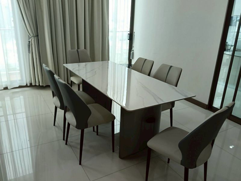picture For Rent Supalai Oriental Sukhumvit 39 (Near BTS PromPong) - 8/16