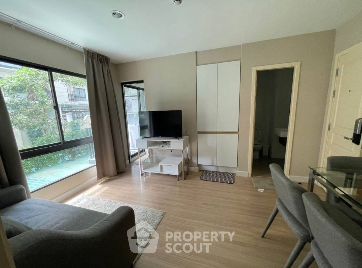 picture 1-BR Condo at The Nest Sukhumvit 22 near MRT Queen Sirikit National Convention Centre (ID 2297788) - 3/10