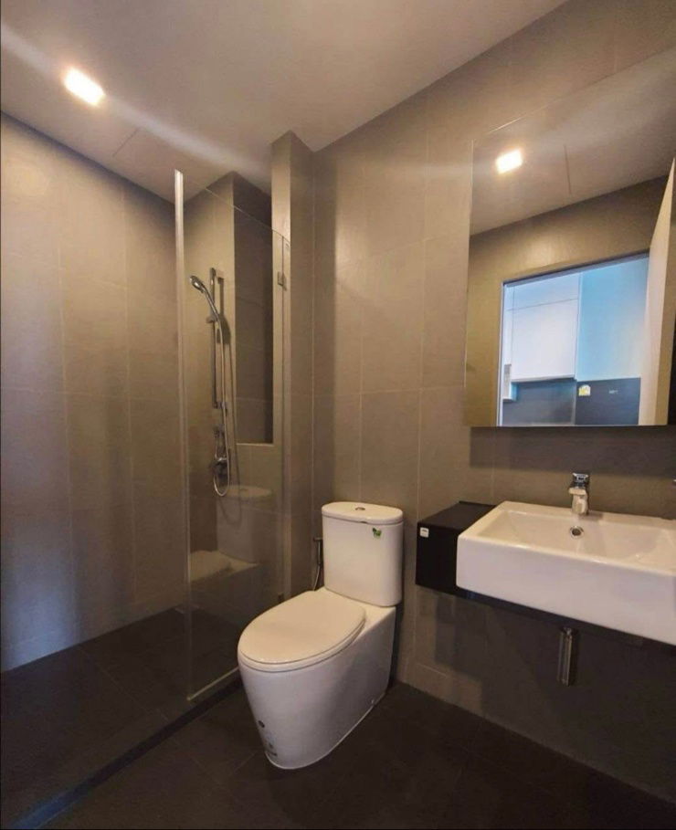 picture For Rent Whizdom Avenue Ratchada - Ladprao Line : @condo23 (with @too) - 7/9