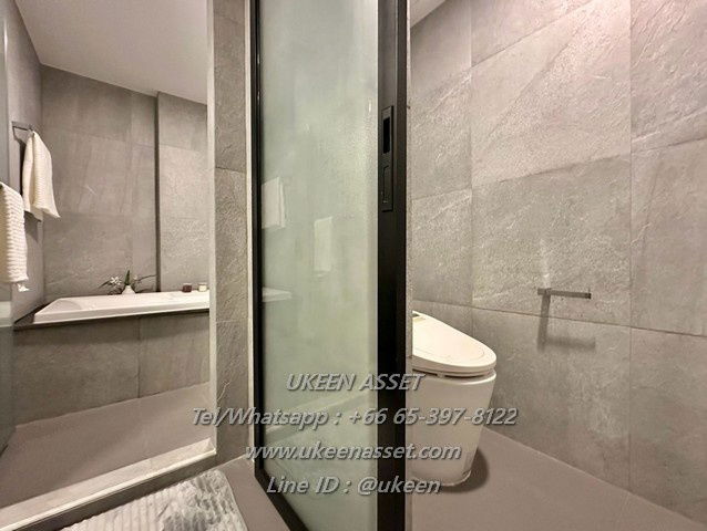 picture Condo for sale: Stasia Residence Sriracha – 60 sq m | 2 bedrooms, 1 bathroom, starting price 2.3 million baht - 13/21