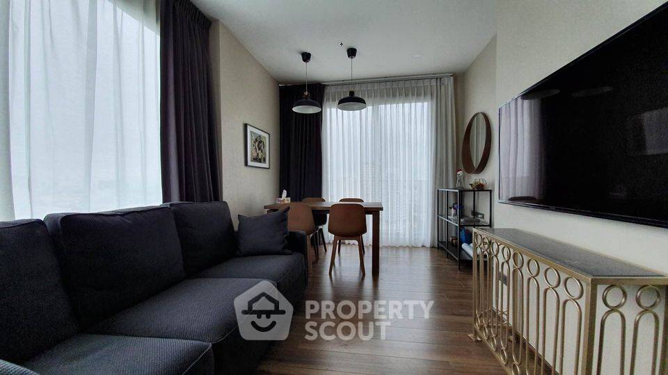 picture 1-BR Condo at Ceil By Sansiri near BTS Thong Lor (ID 1520570) - 2/12