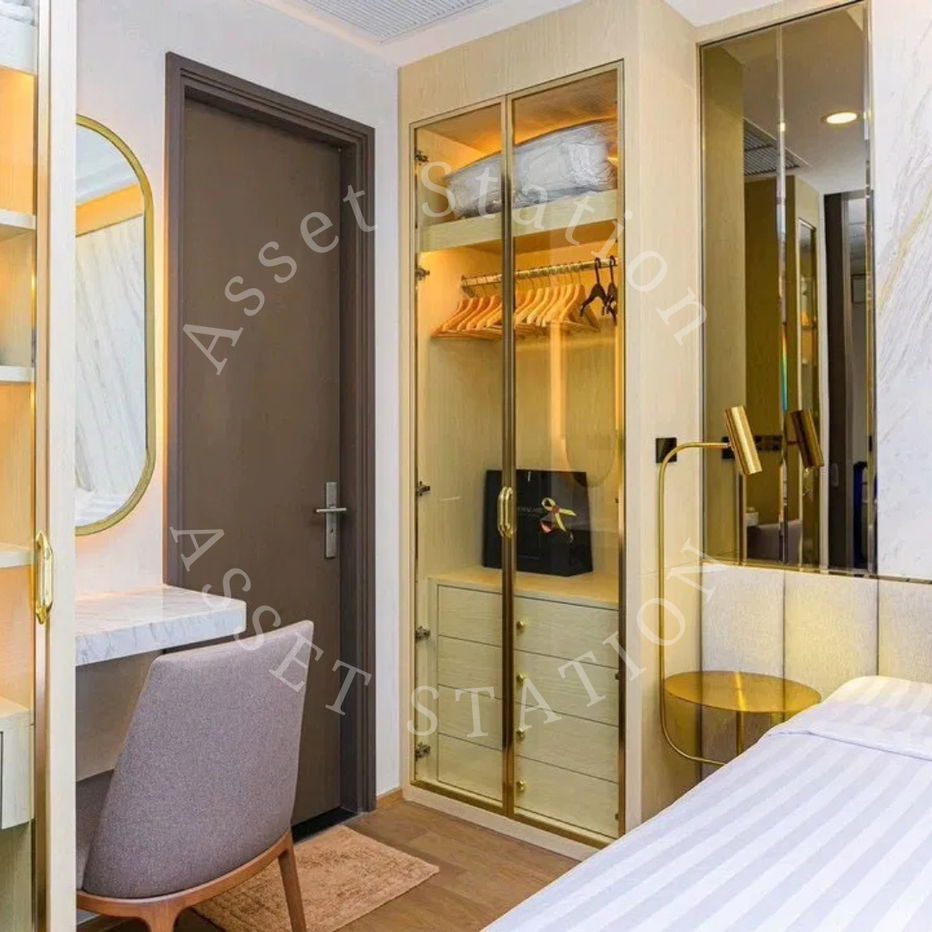 picture 🔥Ashton Chula-Silom Rare location, worth every angle🔥 - 9/11