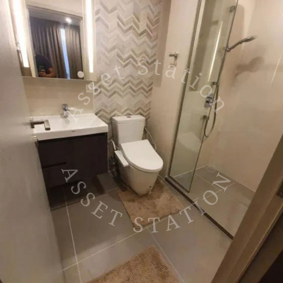 รูป 🏢 OKA HAUS Sukhumvit 36 ​​– Luxury condo in the heart of Thonglor, just 3 minutes walk to BTS🔥 - รูปที่ 6/6