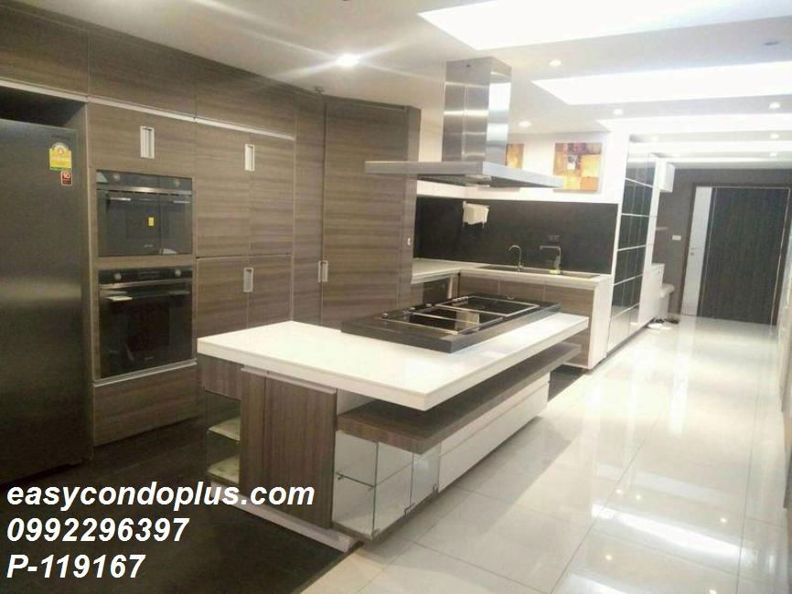 picture P-119167 Condo for rent Las Colinas fully furnished (Confirm again when visit).  - 3/16