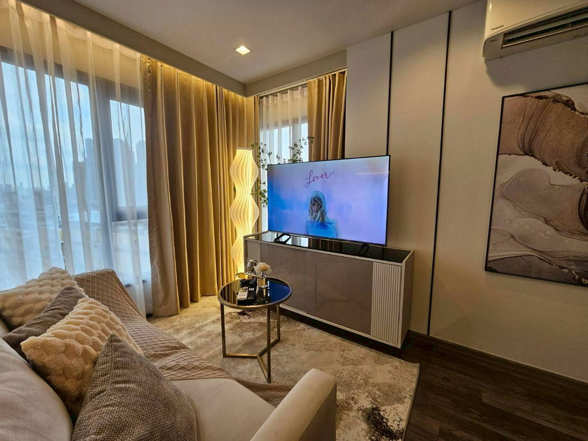 picture PFD-05636 Condo for Rent: Life Ladprao Valley Schedule a viewing ■ Line: @propertyfinder		 - 10/15