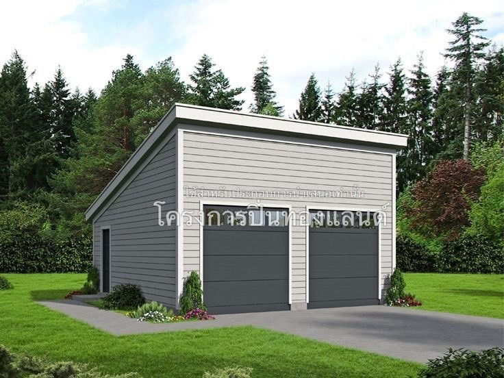 picture Land + buildings for sale (warehouse, factory, storage) - 3/10
