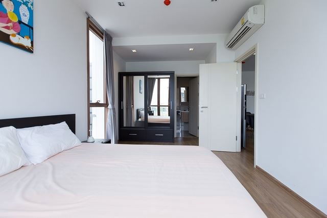 picture Hasu Haus Sukhumvit 77, near BTS On Nut and Bangkok Prep - 7/11