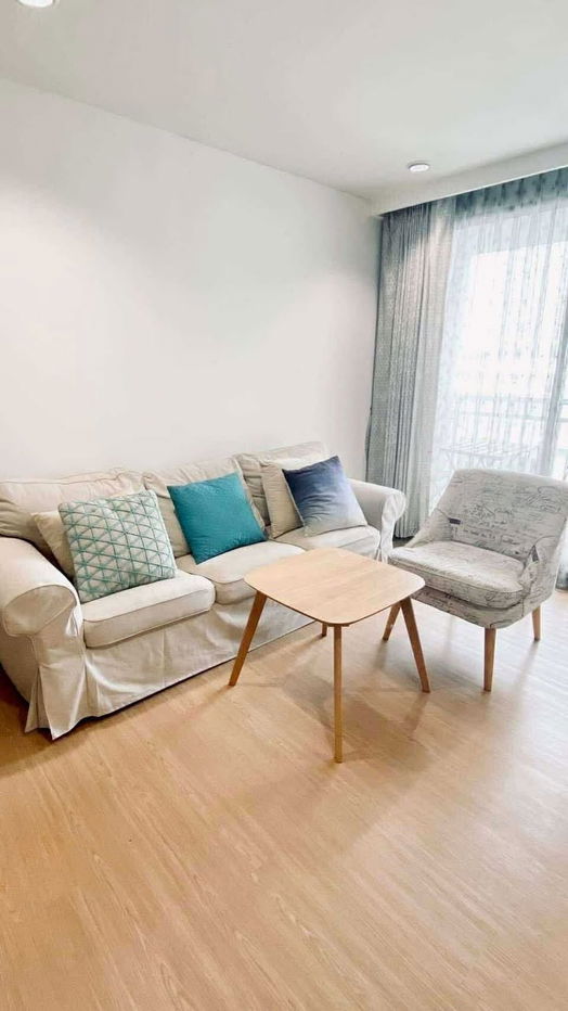 picture Condo for Rent: Sukhumvit Plus 38(BTS Thong Lo) (Rt-01) - 2/12