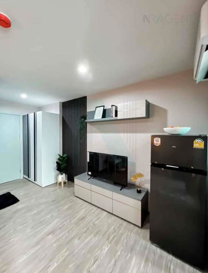 picture For Rent Condo RYE SUKHUMVIT 101/1 Building 1, Floor 7,1 bed room, Room size 29 sqm - 7/8