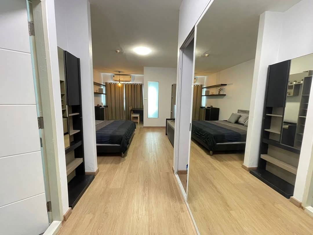 รูป ขายถูกสุดในโครงการ คอนโด เอ สเปส สุขุมวิท 77 A SPACE SUKHUMVIT 77 **พร้อมผู้เช่า** - รูปที่ 5/10
