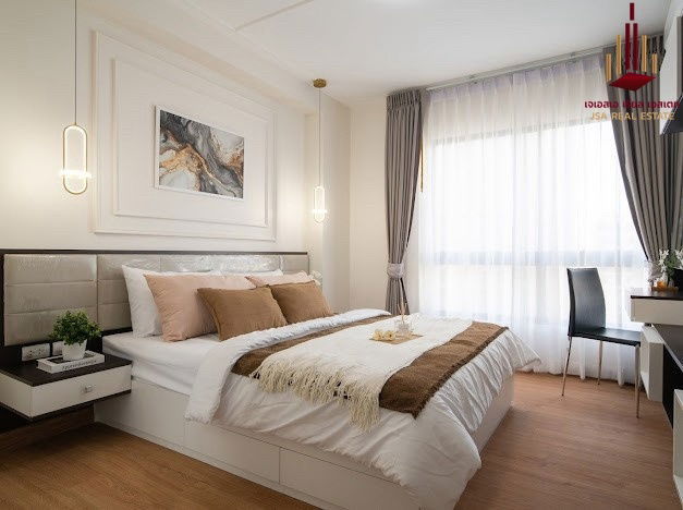 picture ✨ For Sale: Supalai Cute Ratchayothin - Phaholyothin 34 Condo ✨   💰 Only  3,390,000  THB - 4/7