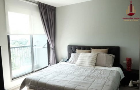 ✨ For Rent: RHYTHM Sukhumvit 44/1 Condo ✨    💰 Only 25,000 THB/month