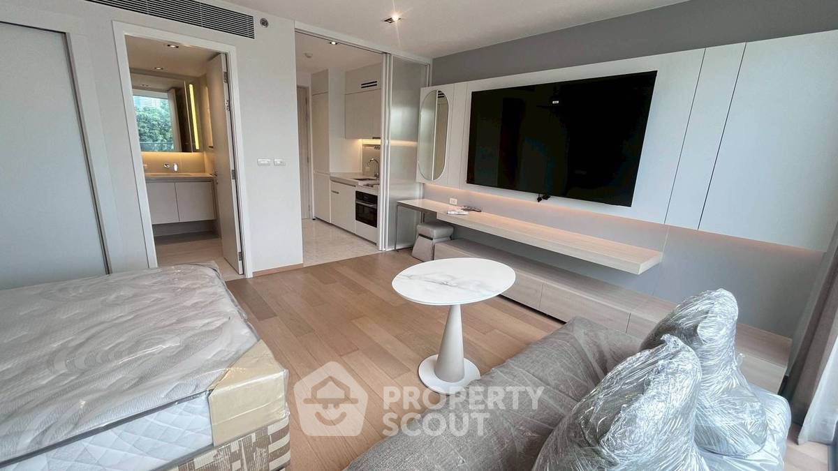รูป คอนโด 1-ห้องนอน ที่ สโคป พร้อมศรี ใกล้ BTS พร้อมพงษ์ (ID 2297645) - รูปที่ 4/9