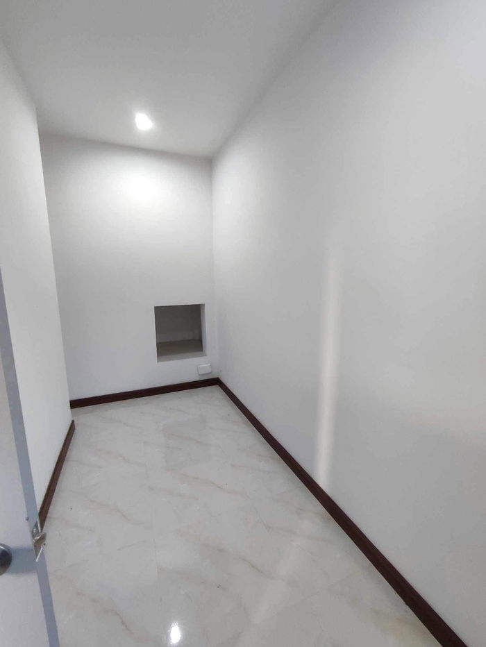 รูป ขายบ้านเดี่ยว อ.ปากช่อง โคราช ราคา 2.45 ล้าน - รูปที่ 9/17
