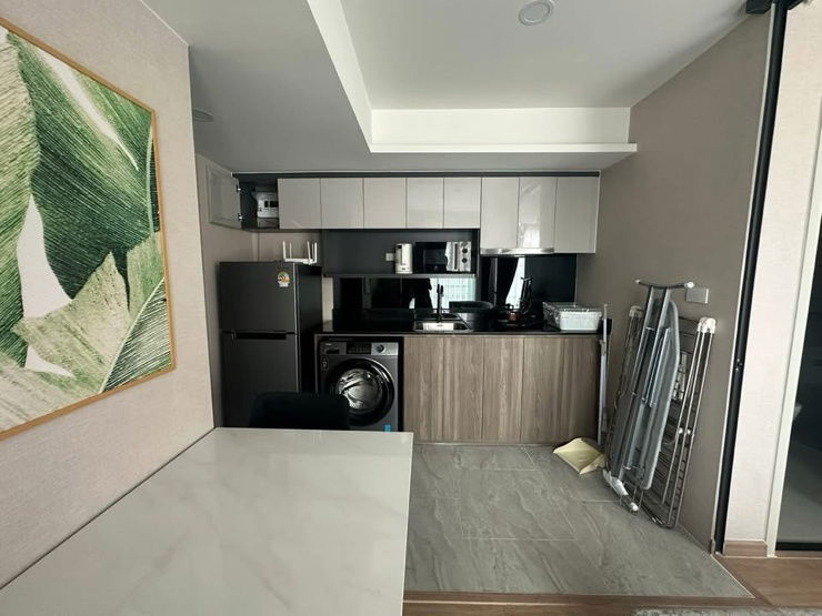picture For rent✨ LLOYD Soonvijai - Thonglor  🔥 Line ID @034etfin 📲 1 bedroom 1 bathroom ✨ - 5/5