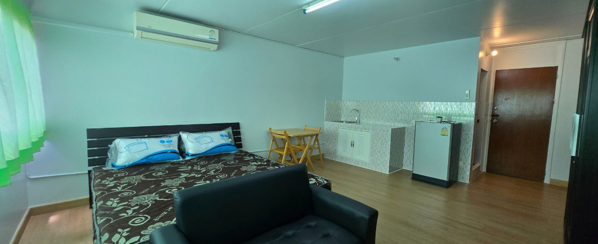 picture Poppular condo muangthongthani for rent - 5/9