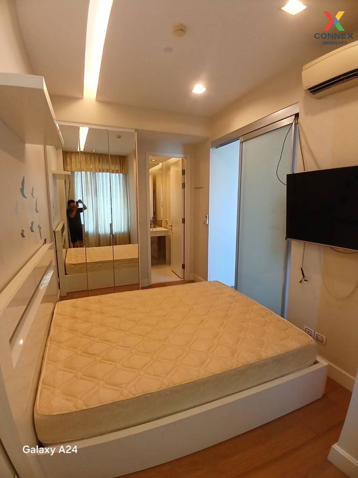 picture FOR RENT condo , Equinox Phahol - Vibha , BTS-Phahon Yothin 59 , Chomphon , Chatuchak , Bangkok , CX-45345 ✅ Live chat with us ADD LINE @connexproperty ✅  - 5/11