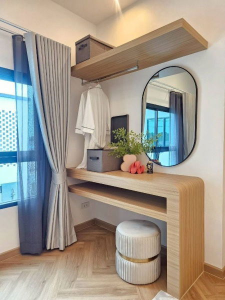 picture Newly built pool villa for sale in Huai Yai District, Pattaya, Bang Lamung, Chonburi - 13/19