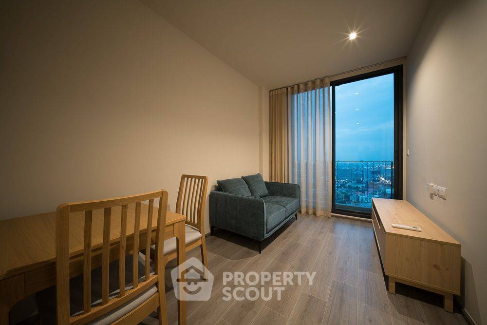 picture 1-BR Condo at The Reserve Phahol-Pradipat near BTS Saphan Khwai (ID 1074247) - 3/5