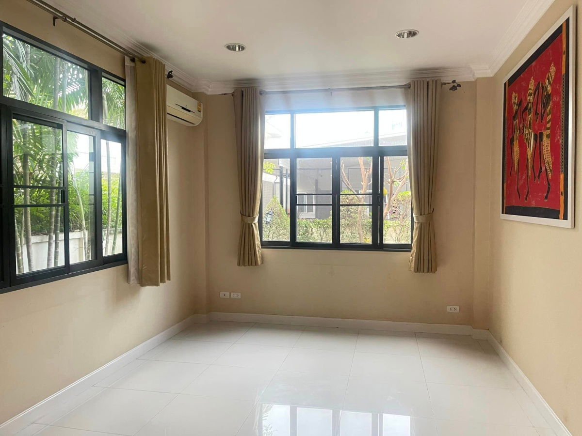 รูป 🏡 ให้เช่าบ้านหรู พร้อมเข้าอยู่‼️ Perfect Masterpiece ราชพฤกษ์ ✨ บ้านสวย บิ้วอินทั้งหลัง  ทำเลดี - รูปที่ 4/20