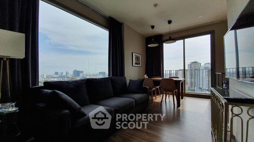 picture 1-BR Condo at Ceil By Sansiri near BTS Thong Lor (ID 1520570) - 1/12